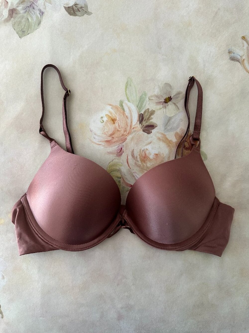 Victoria's Secret Bombshell Bra